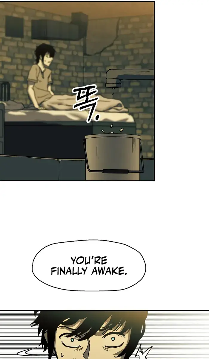 Surviving the Apocalypse Chapter 2 Page 25