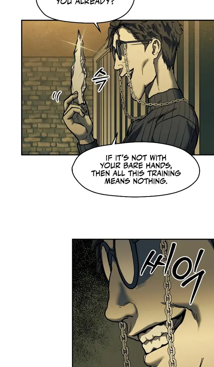 Surviving the Apocalypse Chapter 2 Page 28