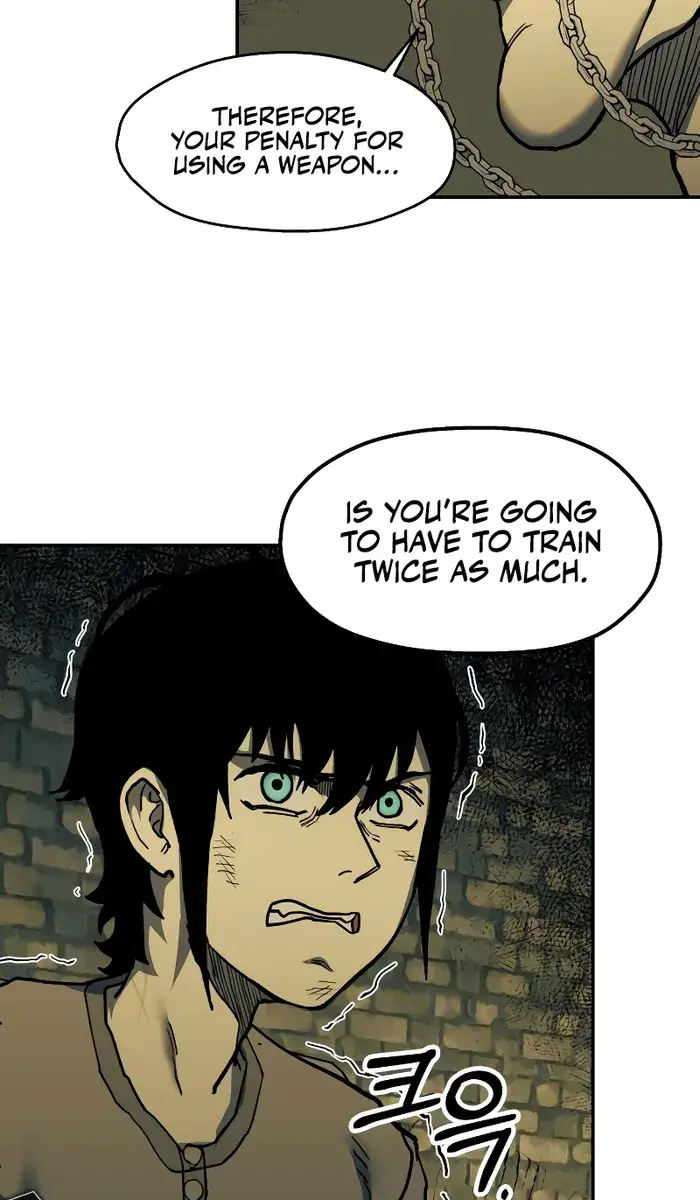 Surviving the Apocalypse Chapter 2 Page 29