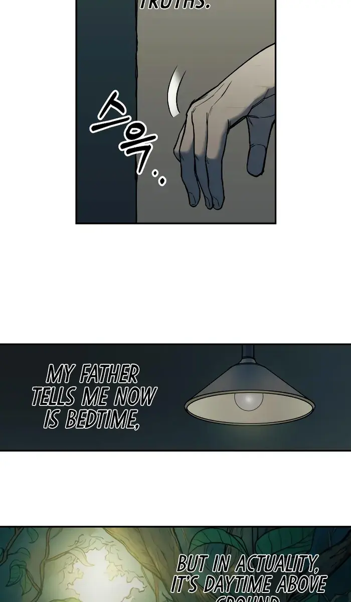 Surviving the Apocalypse Chapter 2 Page 44