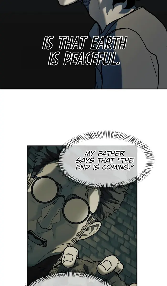 Surviving the Apocalypse Chapter 2 Page 46
