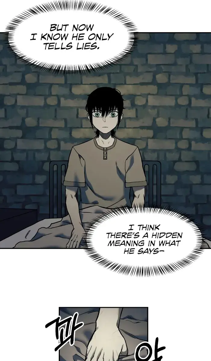 Surviving the Apocalypse Chapter 2 Page 51