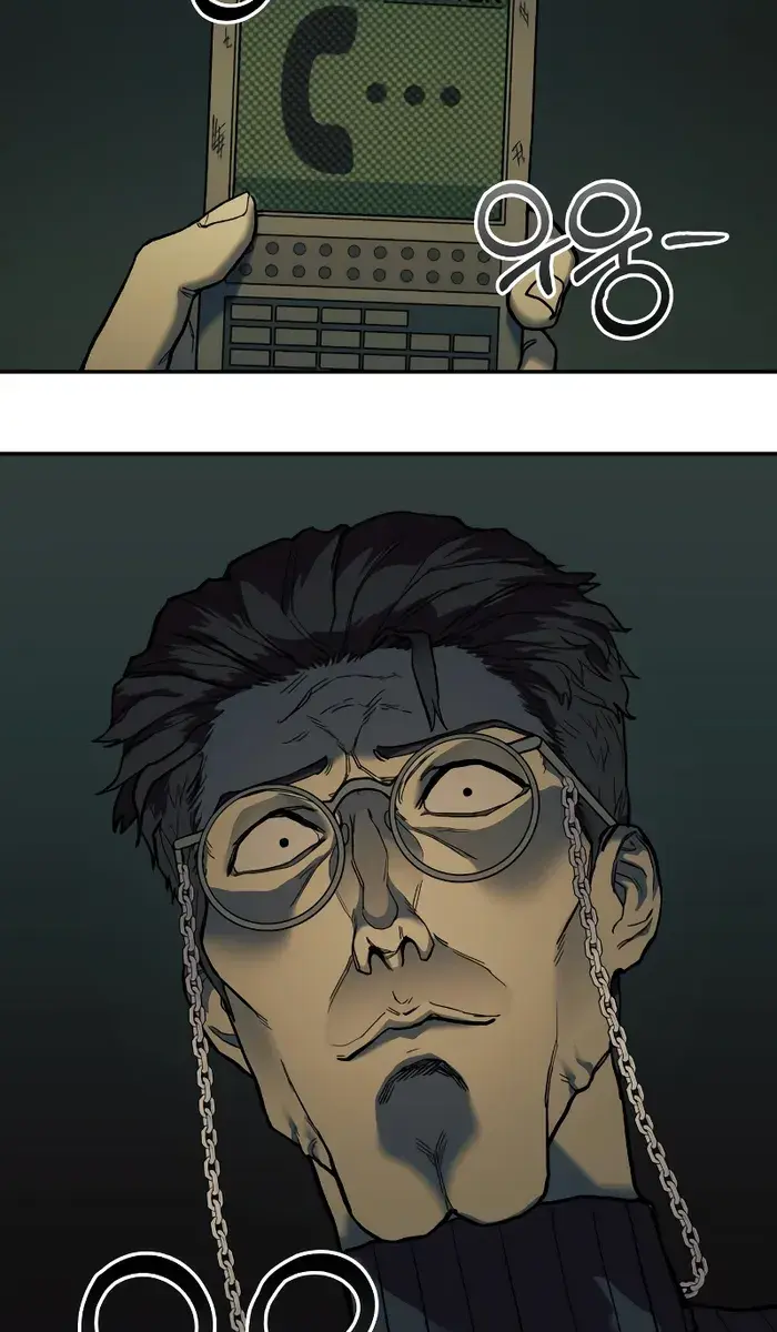 Surviving the Apocalypse Chapter 2 Page 58