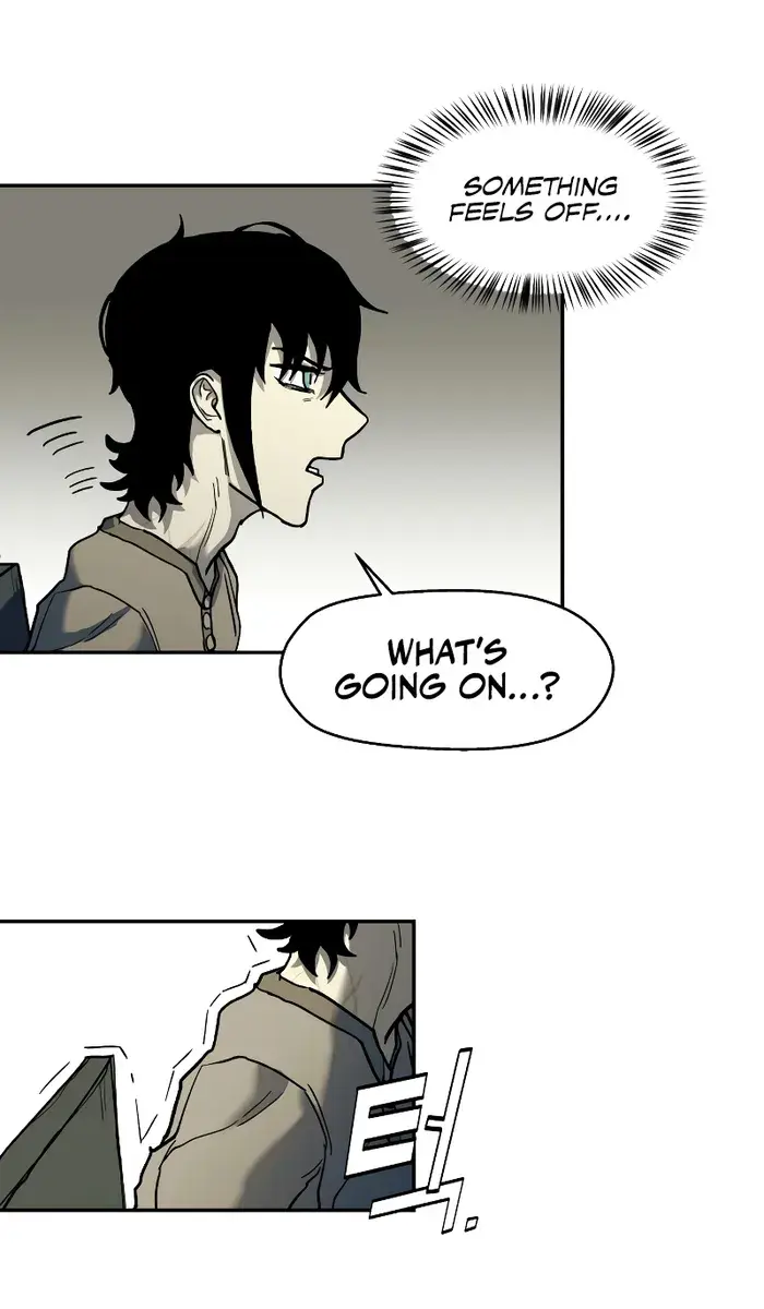Surviving the Apocalypse Chapter 2 Page 75