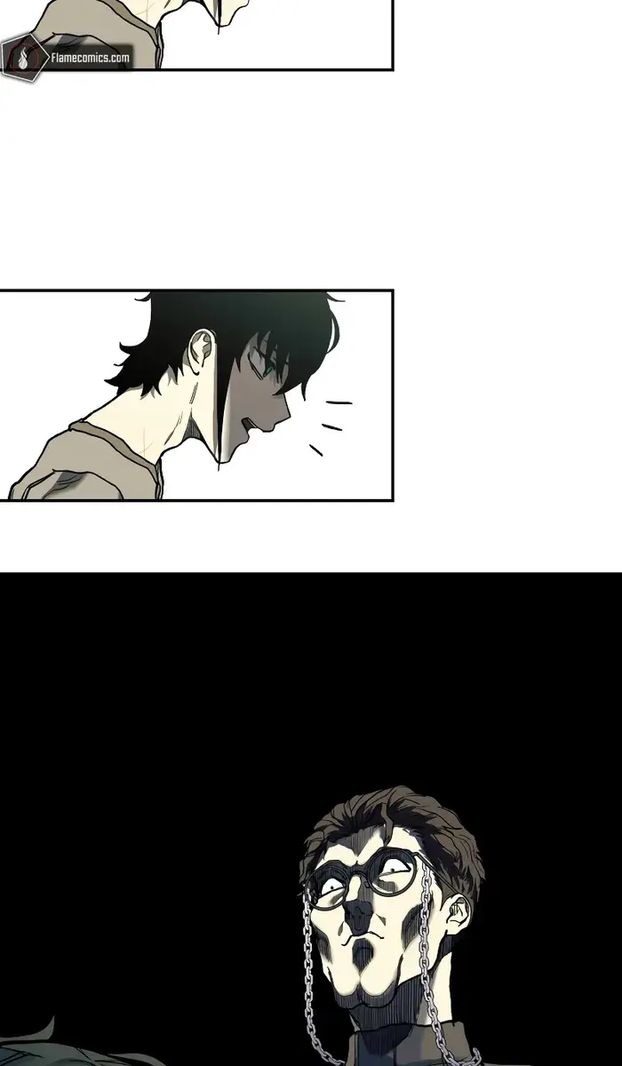 Surviving the Apocalypse Chapter 2 Page 81