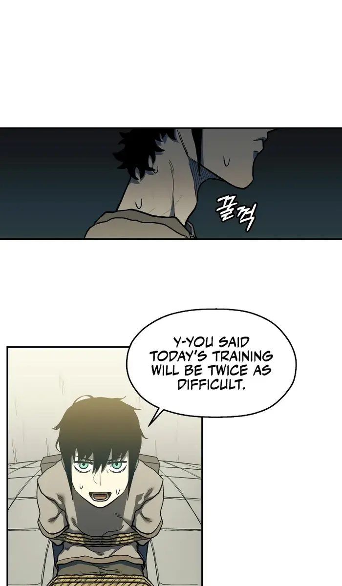 Surviving the Apocalypse Chapter 2 Page 86