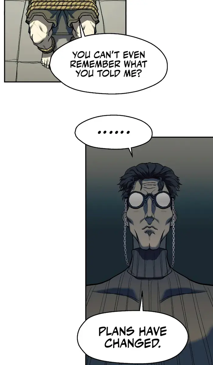 Surviving the Apocalypse Chapter 2 Page 87