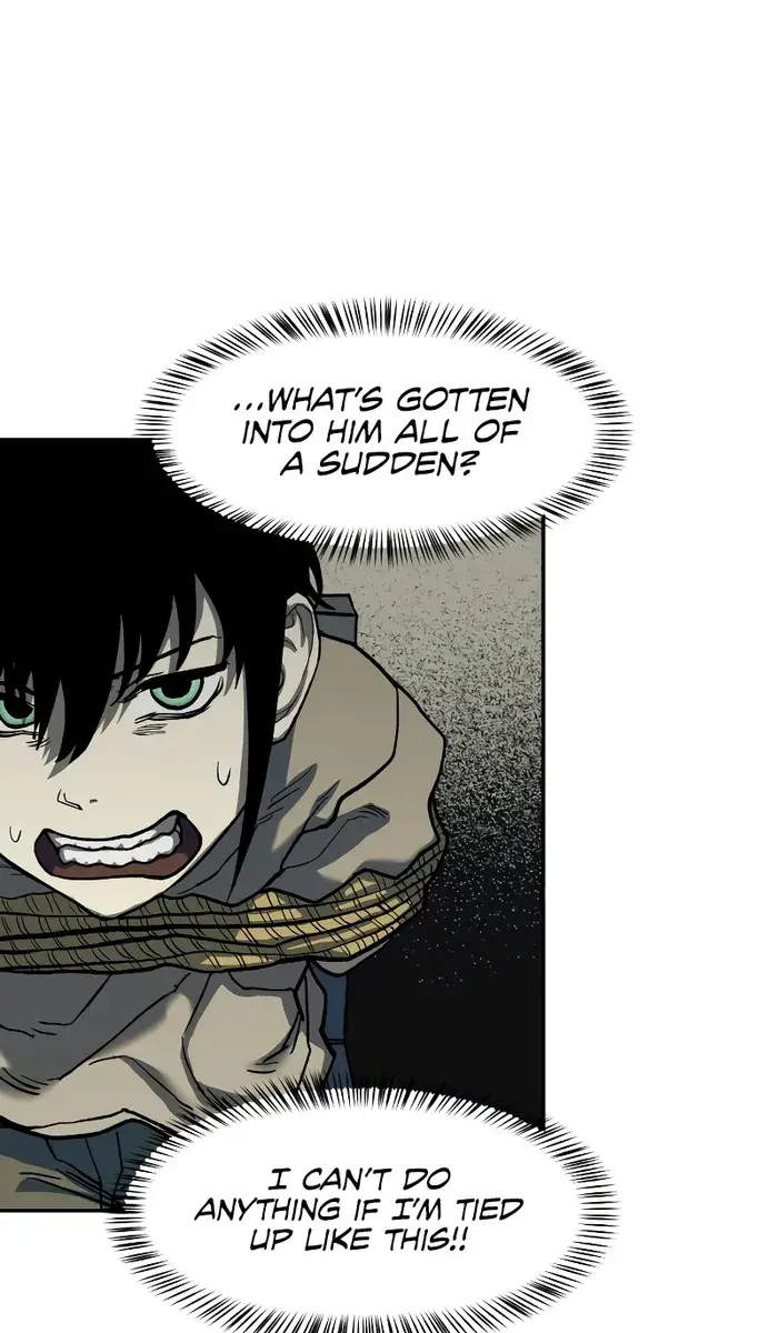 Surviving the Apocalypse Chapter 2 Page 92