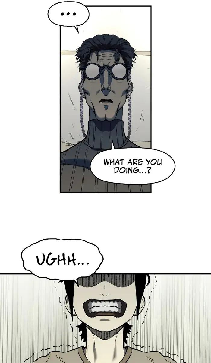 Surviving the Apocalypse Chapter 2 Page 96