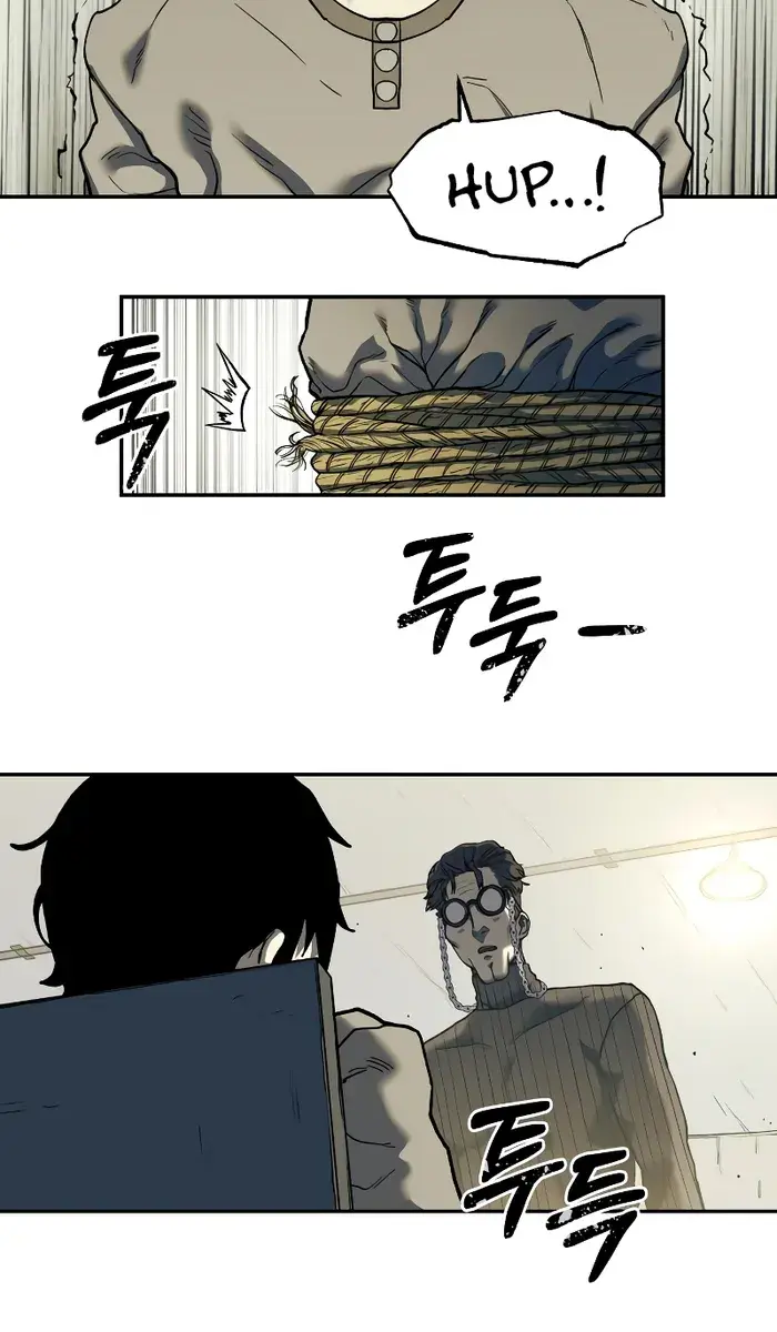 Surviving the Apocalypse Chapter 2 Page 97