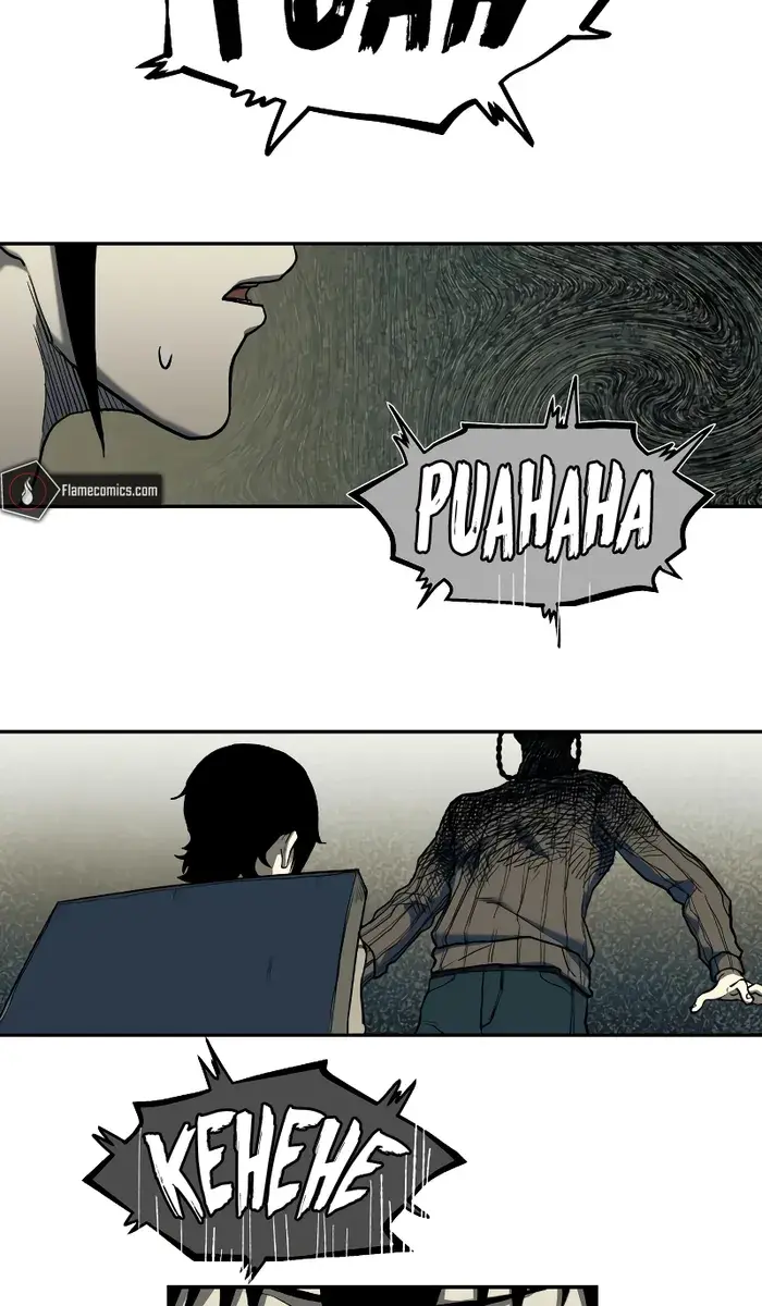 Surviving the Apocalypse Chapter 2 Page 99