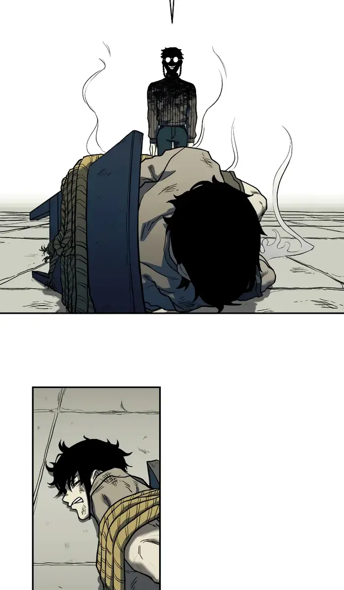 Surviving the Apocalypse Chapter 2 Page 110