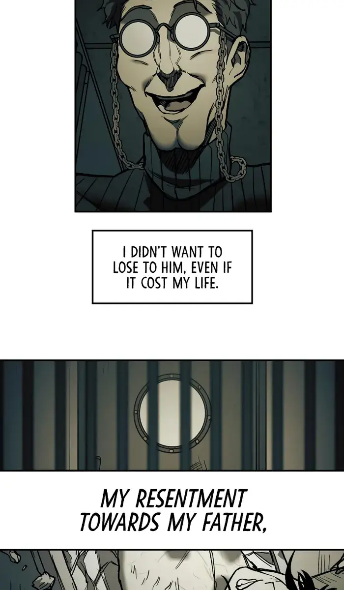 Surviving the Apocalypse Chapter 2 Page 115