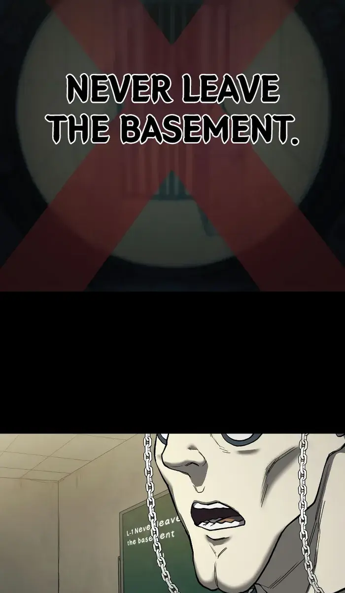 Surviving the Apocalypse Chapter 3 Page 6