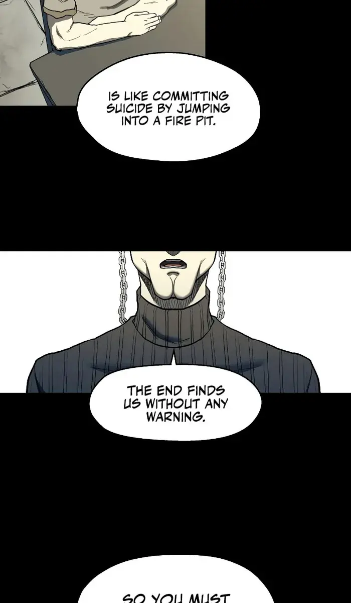 Surviving the Apocalypse Chapter 3 Page 9