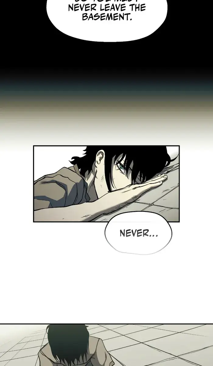 Surviving the Apocalypse Chapter 3 Page 10