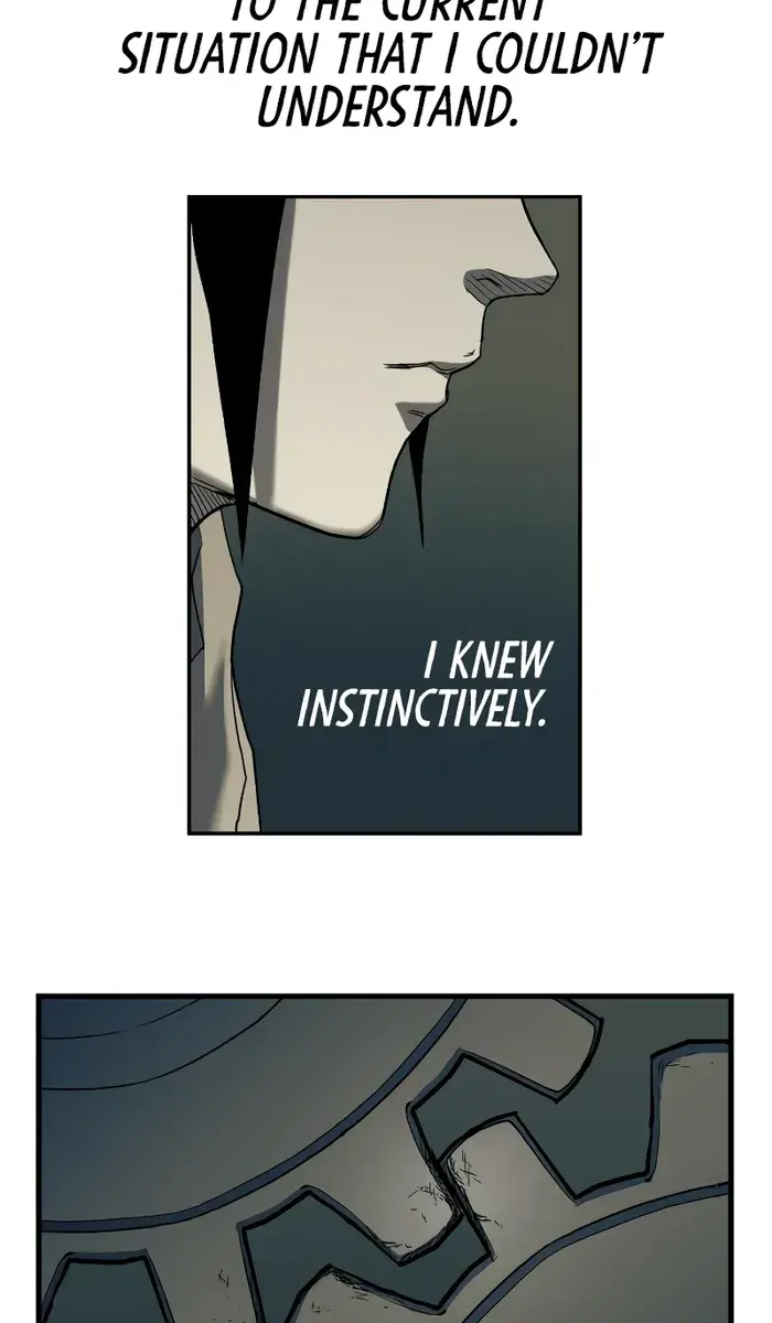 Surviving the Apocalypse Chapter 3 Page 17