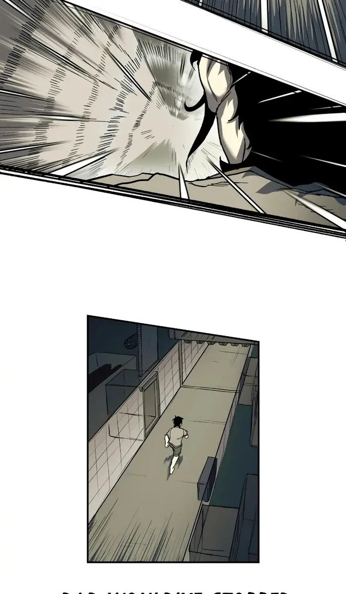 Surviving the Apocalypse Chapter 3 Page 29