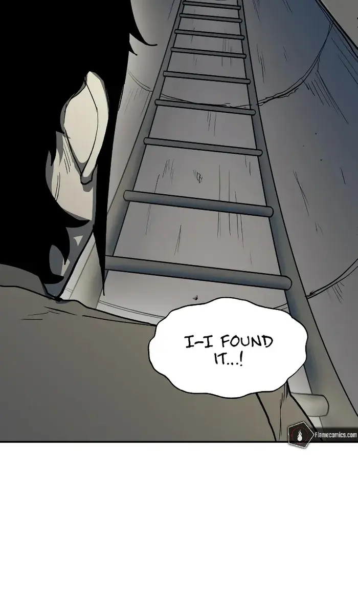 Surviving the Apocalypse Chapter 3 Page 34