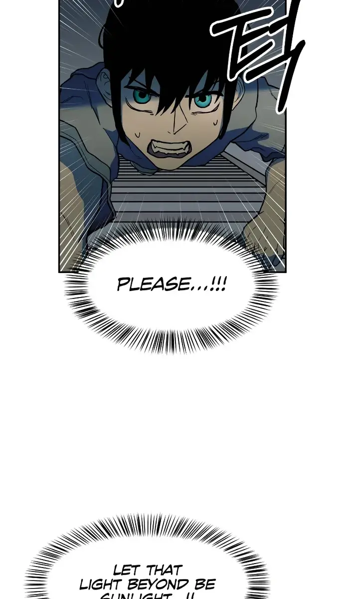 Surviving the Apocalypse Chapter 3 Page 36