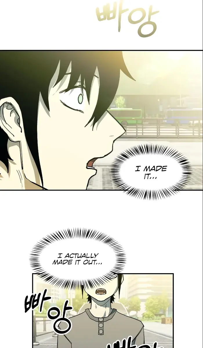 Surviving the Apocalypse Chapter 3 Page 51
