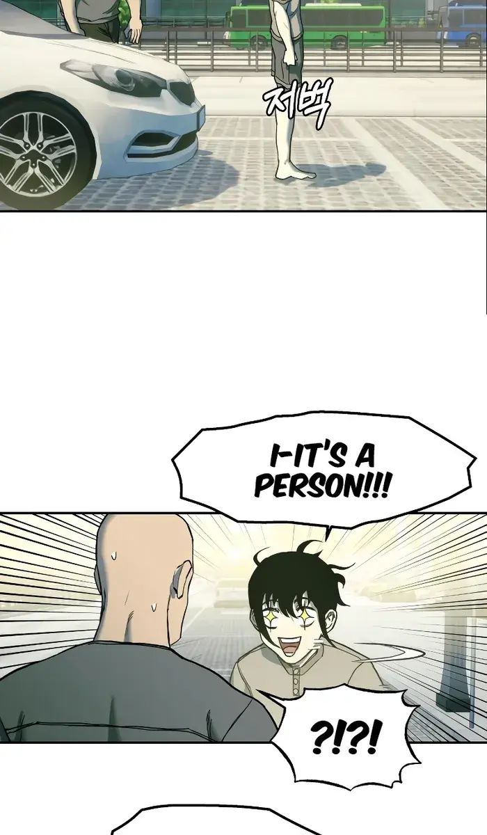 Surviving the Apocalypse Chapter 3 Page 53