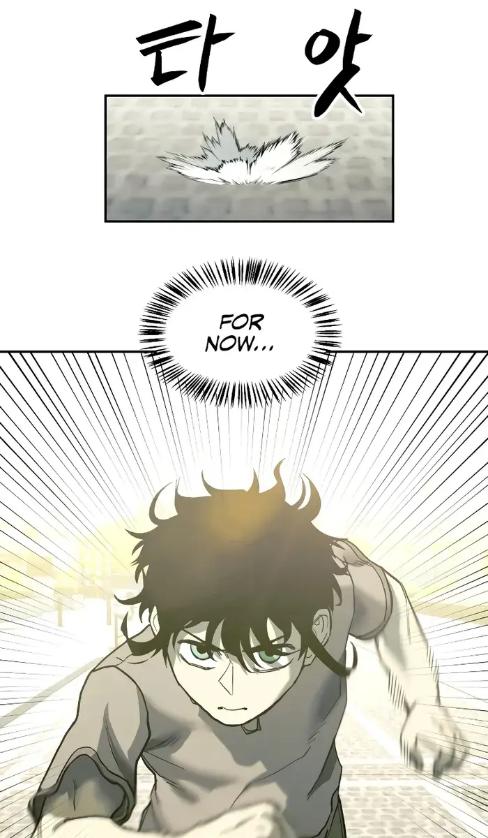 Surviving the Apocalypse Chapter 3 Page 56