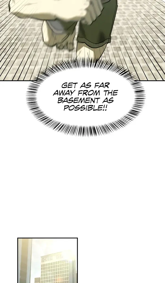 Surviving the Apocalypse Chapter 3 Page 57