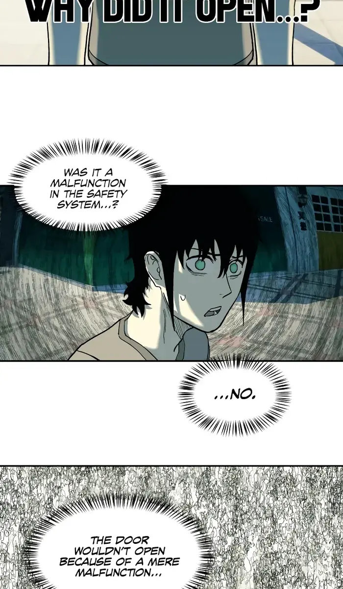 Surviving the Apocalypse Chapter 3 Page 66