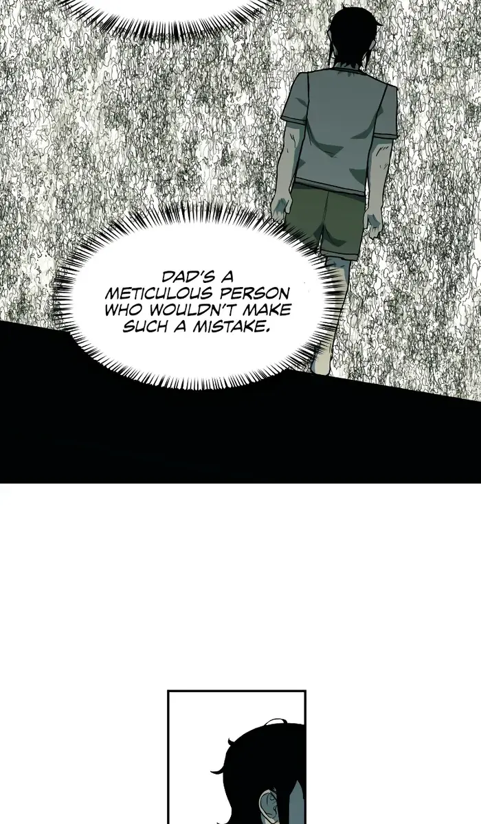 Surviving the Apocalypse Chapter 3 Page 67
