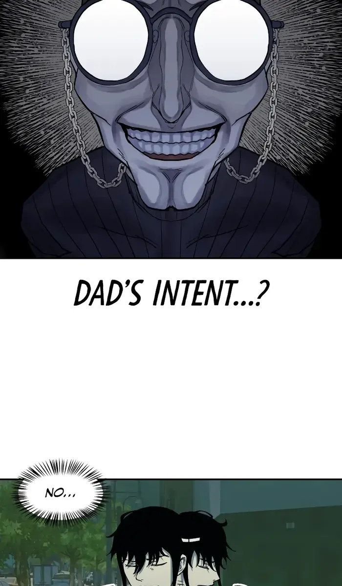 Surviving the Apocalypse Chapter 3 Page 69