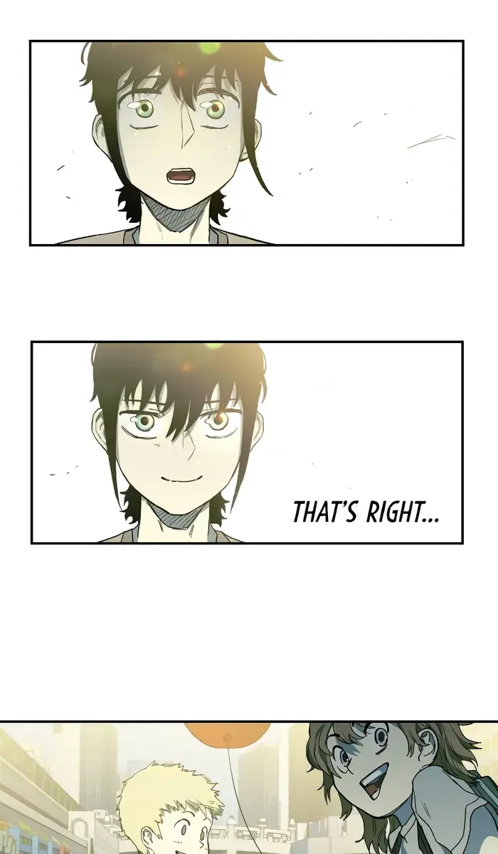 Surviving the Apocalypse Chapter 3 Page 77