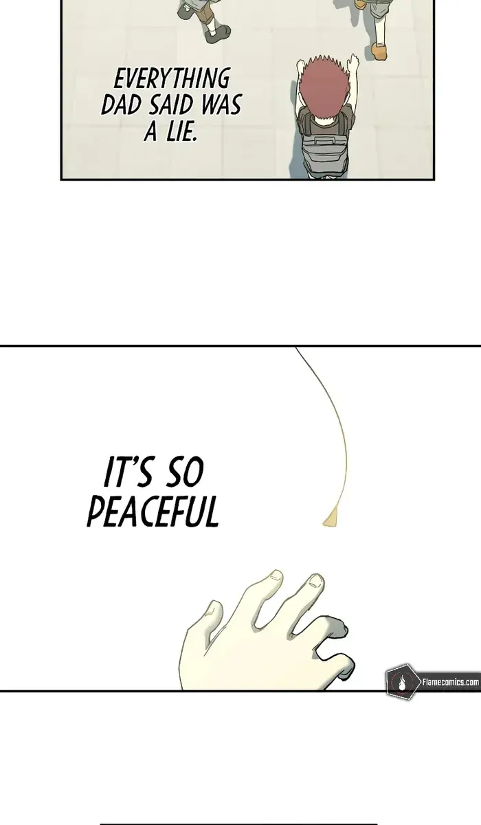 Surviving the Apocalypse Chapter 3 Page 79