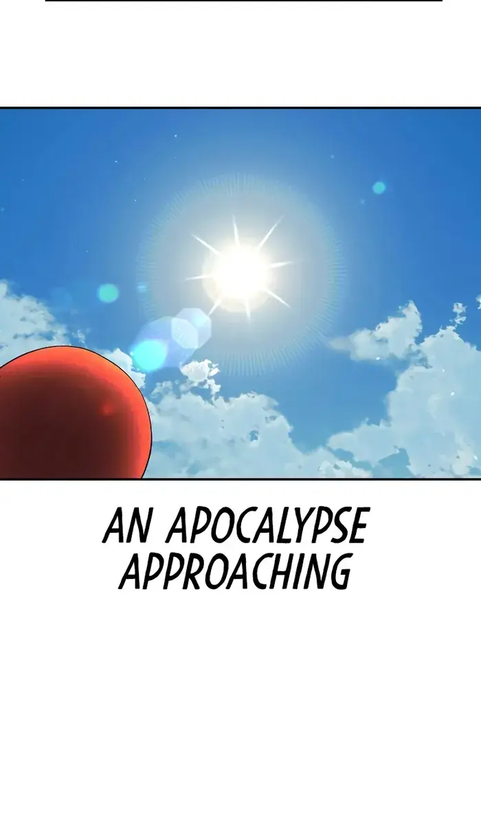 Surviving the Apocalypse Chapter 3 Page 83
