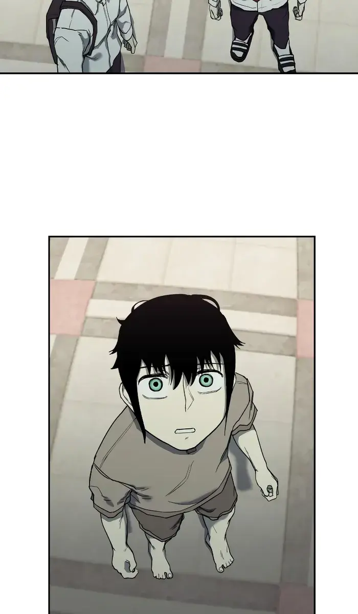 Surviving the Apocalypse Chapter 3 Page 101