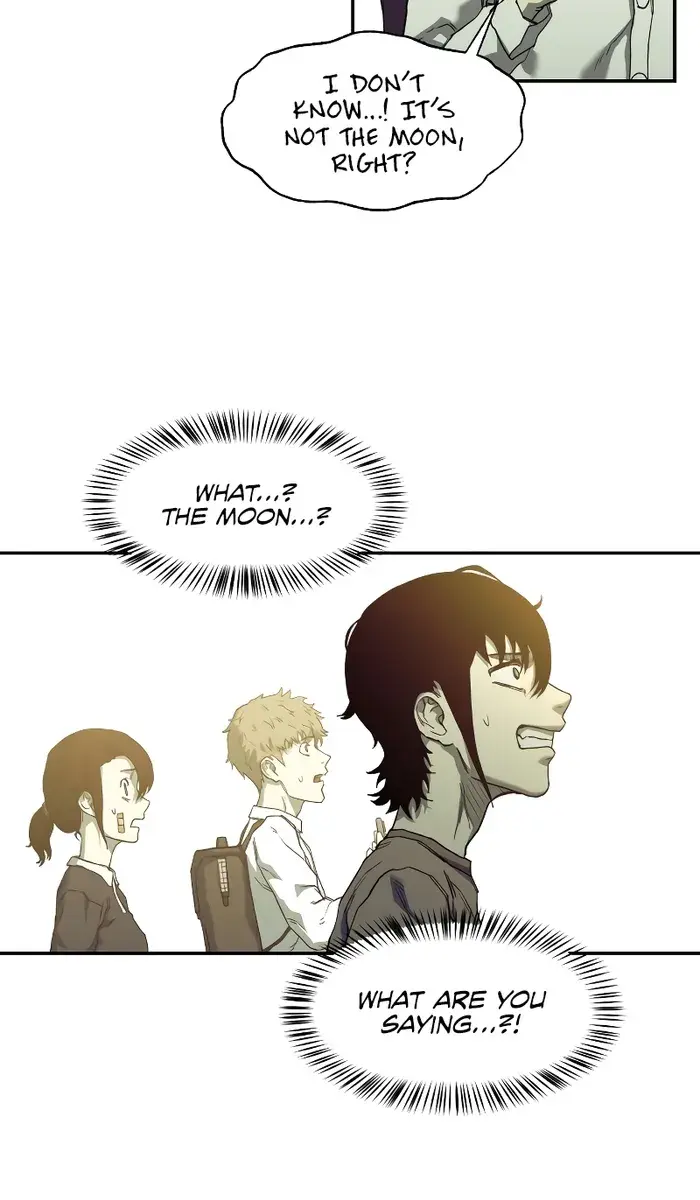 Surviving the Apocalypse Chapter 3 Page 111