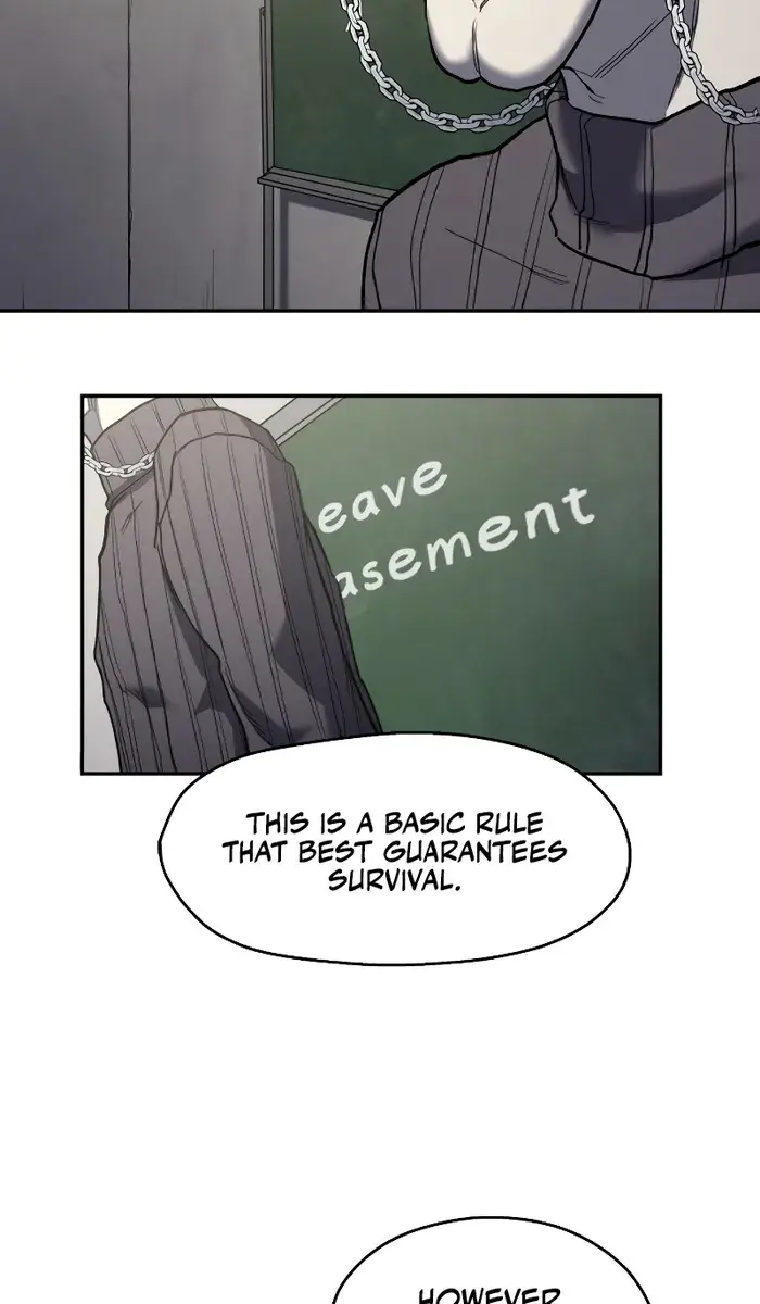 Surviving the Apocalypse Chapter 3 Page 126