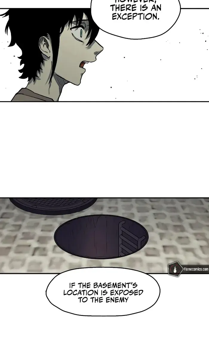 Surviving the Apocalypse Chapter 3 Page 127
