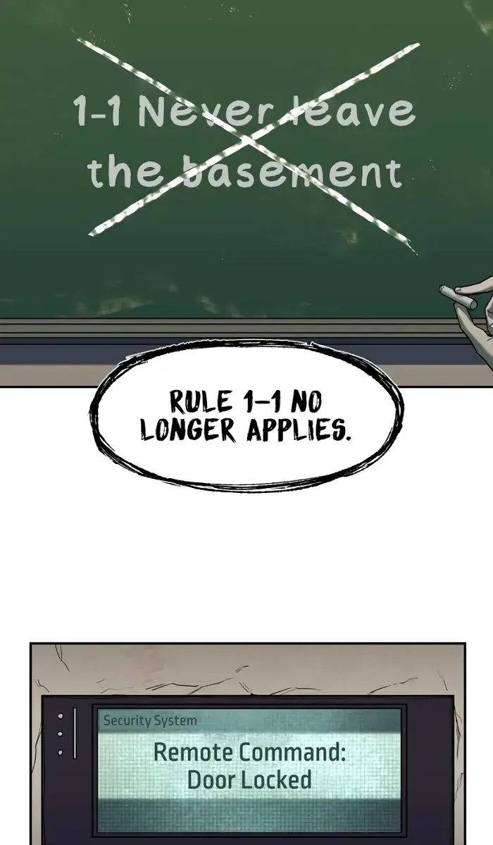 Surviving the Apocalypse Chapter 3 Page 134