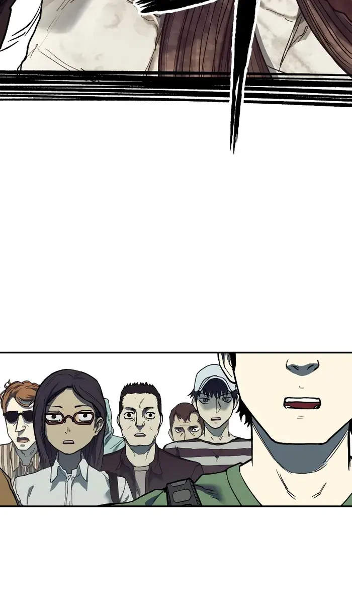 Surviving the Apocalypse Chapter 3 Page 152