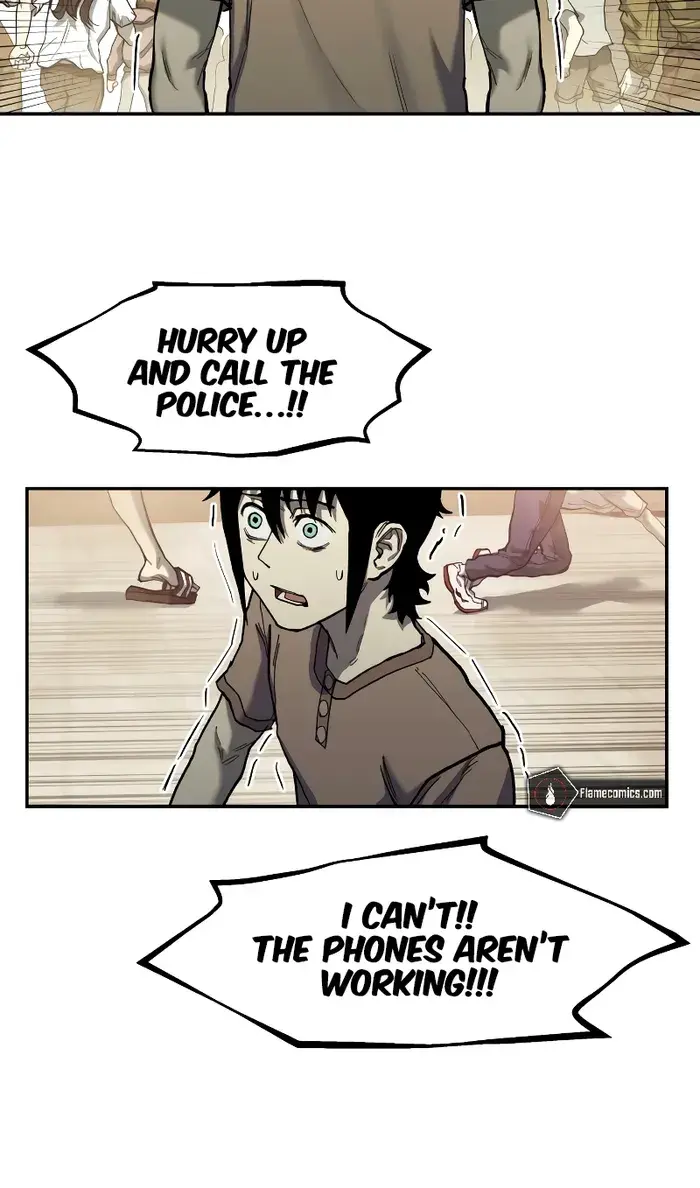 Surviving the Apocalypse Chapter 3 Page 180