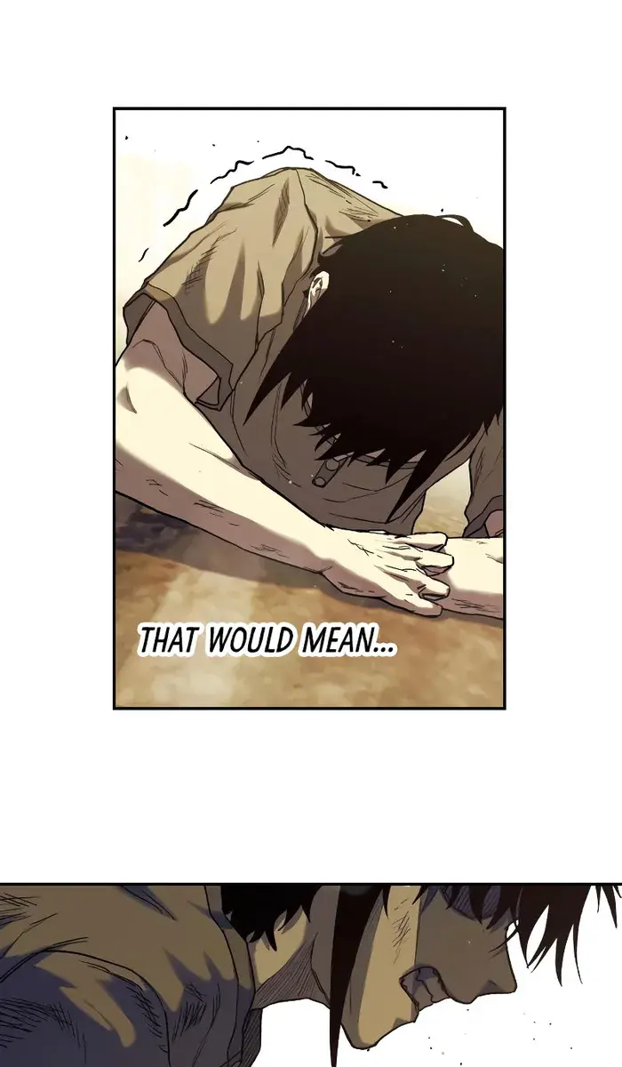 Surviving the Apocalypse Chapter 4 Page 6