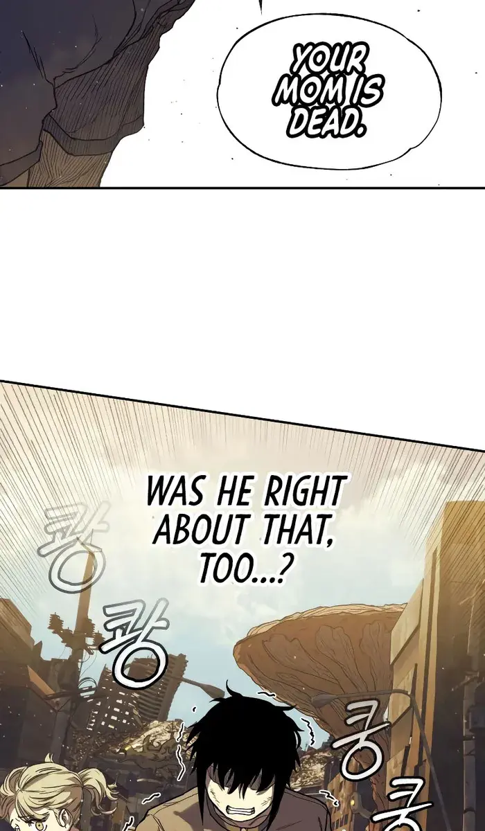 Surviving the Apocalypse Chapter 4 Page 7