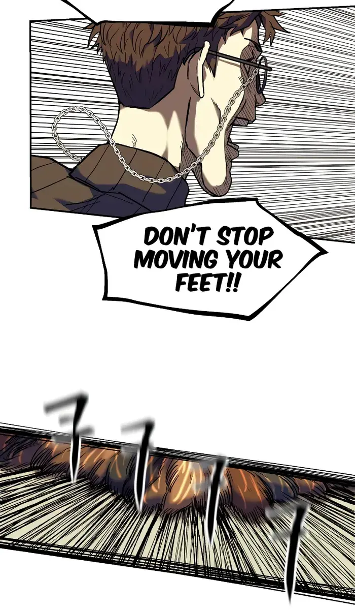 Surviving the Apocalypse Chapter 4 Page 19