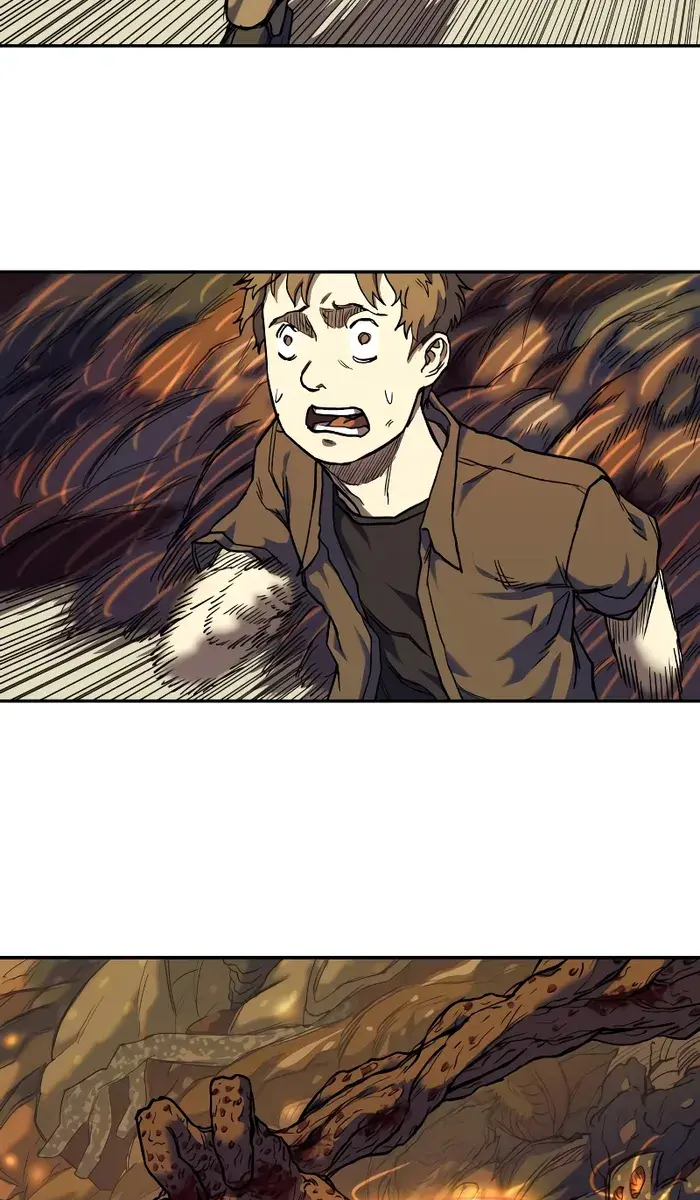 Surviving the Apocalypse Chapter 4 Page 21