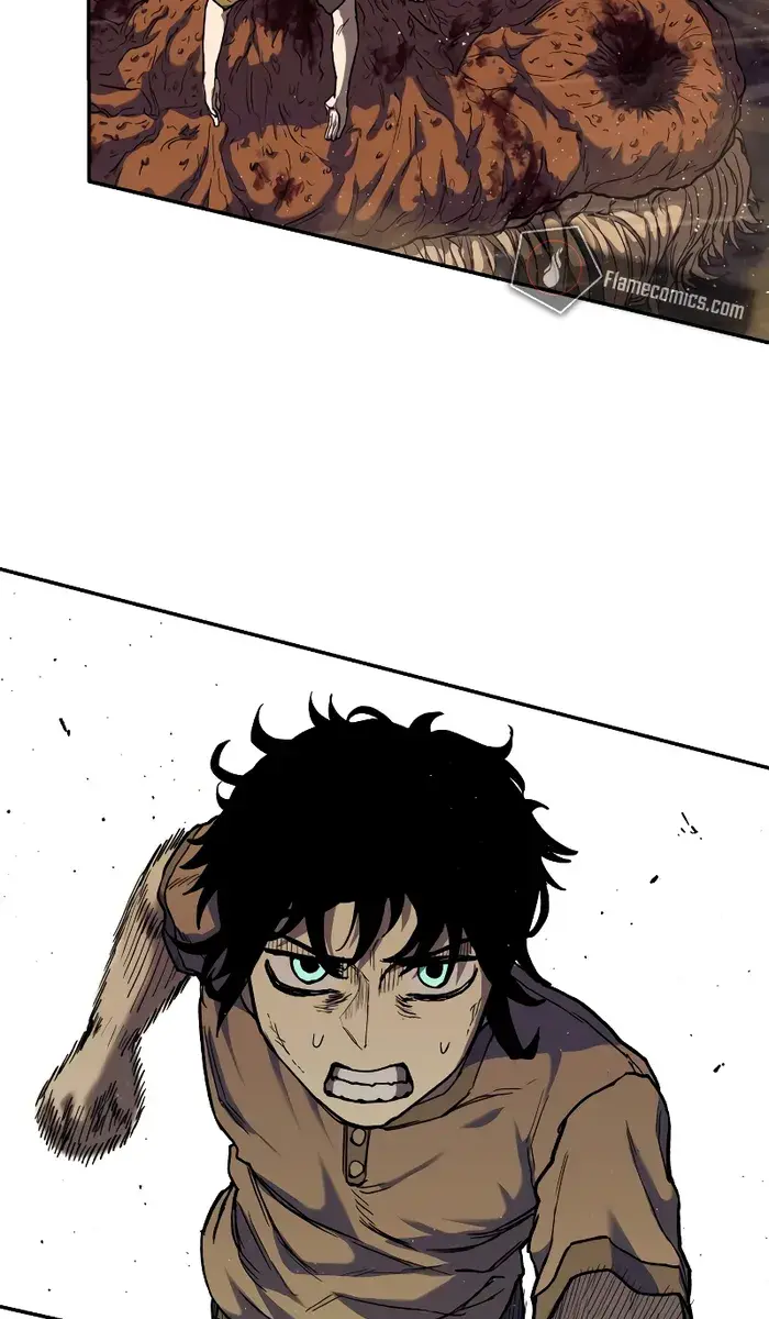 Surviving the Apocalypse Chapter 4 Page 36