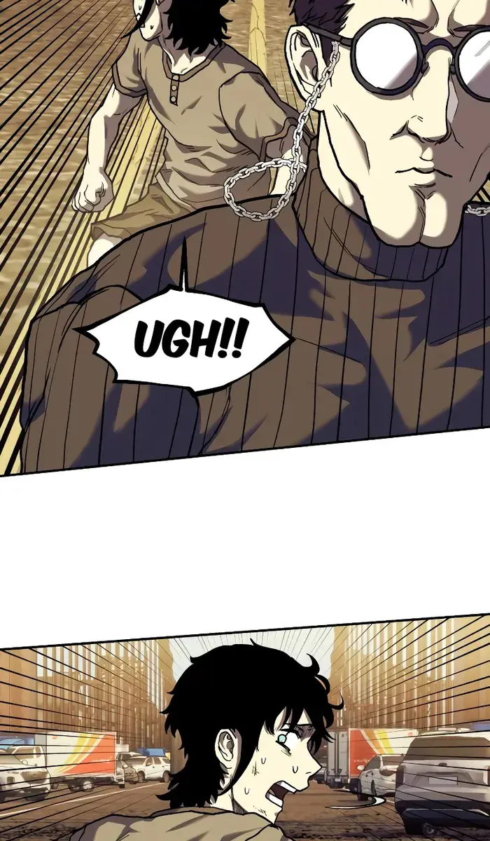 Surviving the Apocalypse Chapter 4 Page 55
