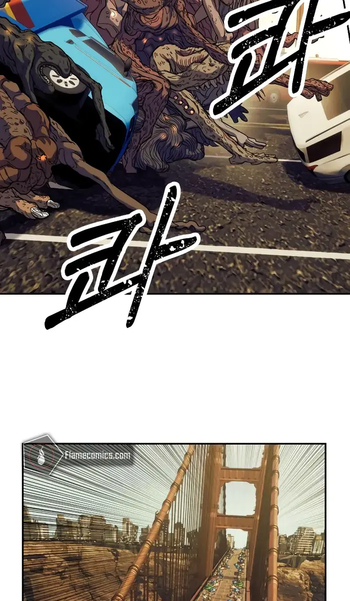 Surviving the Apocalypse Chapter 4 Page 71