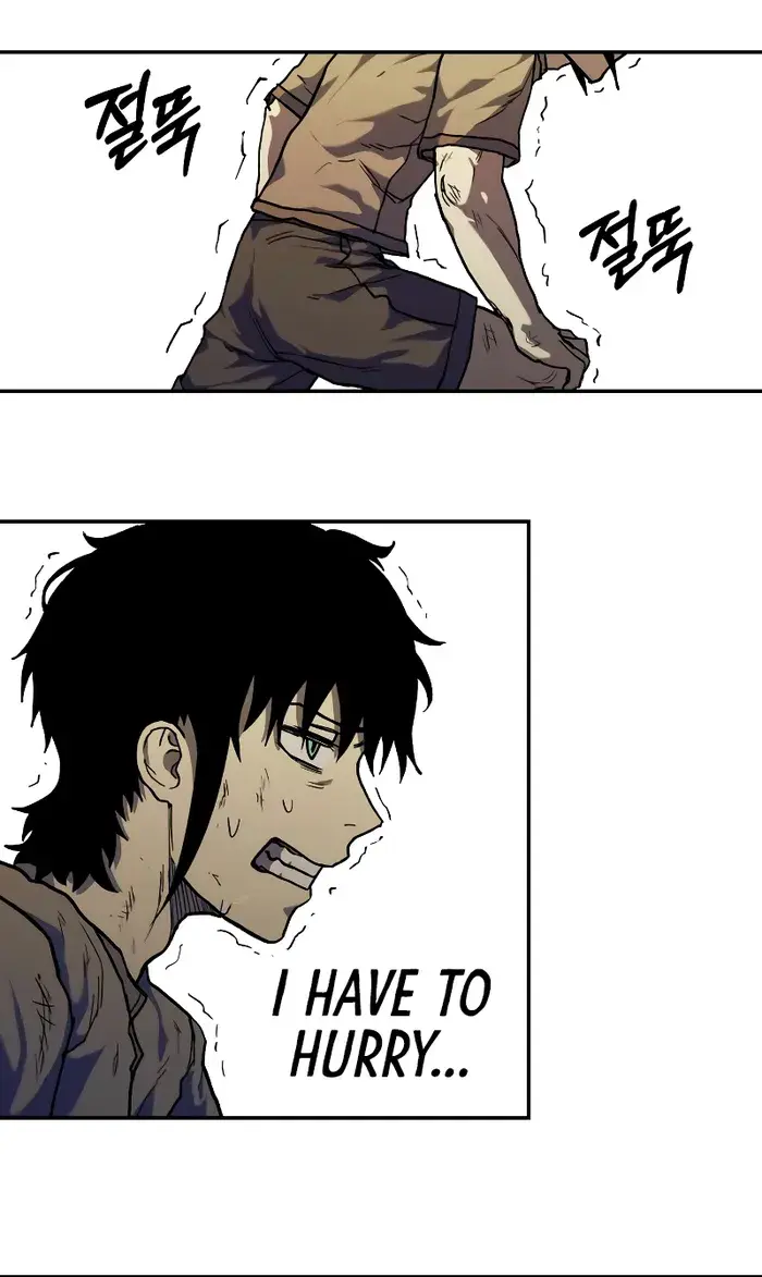 Surviving the Apocalypse Chapter 4 Page 73
