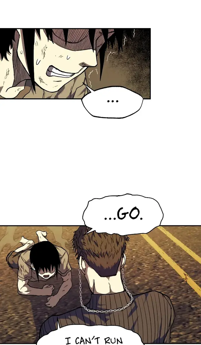 Surviving the Apocalypse Chapter 4 Page 82